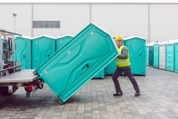 Best Porta potty delivery and setup  in Middleborough Center, MA