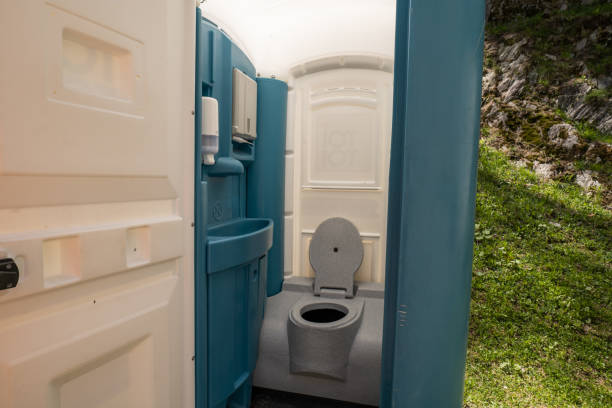 Porta potty rental for festivals in Middleborough Center, MA