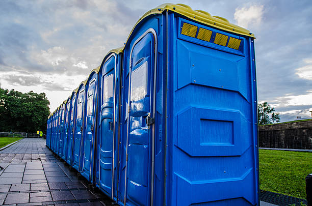Best Local porta potty services  in Middleborough Center, MA
