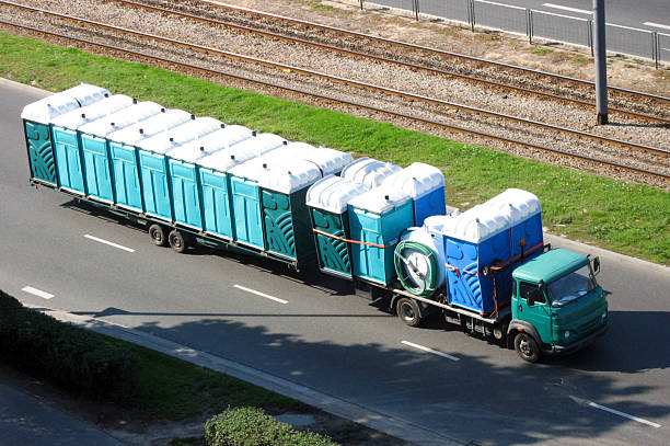 Best Best portable toilet rental  in Middleborough Center, MA